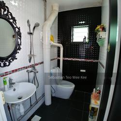 Blk 125 Pending Road (Bukit Panjang), HDB 3 Rooms #145977492